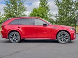 Certified 2025 MAZDA CX-70 3.3 Turbo S w/ Premium Plus image 3
