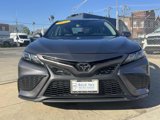 Used 2021 Toyota Camry SE w/ Cold Weather Package image 2