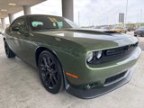 Used 2022 Dodge Challenger R/T w/ Blacktop Package image 3