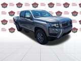New 2026 Nissan Frontier SV image 5