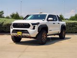New 2025 Toyota Tacoma Trailhunter image 2