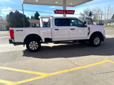 Used 2023 Ford F350 4x4 Crew Cab Super Duty image 2