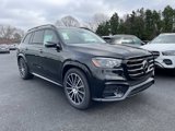 New 2025 Mercedes-Benz GLS 450 4MATIC image 4