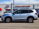 Used 2022 Subaru Forester Premium image 2