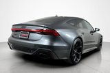 Used 2025 Audi RS 7 Performance image 5