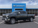 New 2025 Chevrolet Silverado 2500 LTZ w/ LTZ Convenience Package image 2