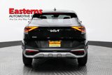 Used 2024 Kia Sportage EX image 6