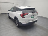Used 2021 GMC Terrain SLT image 5