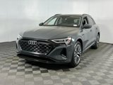 Used 2024 Audi Q8 e-tron Premium Plus w/ Premium Plus Package image 3