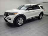 Used 2021 Ford Explorer XLT w/ Equipment Group 202A image 2