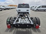 New 2025 Ford F550 2WD Crew Cab Super Duty w/ XL Chrome Package image 4
