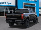 New 2025 Chevrolet Silverado 1500 LT Trail Boss image 4