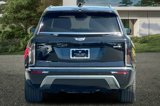 New 2026 Cadillac Vistiq Luxury w/ LPO, Floor Liner Package image 5