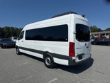 Used 2025 Mercedes-Benz Sprinter 2500 image 3