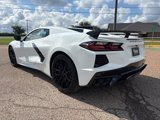 New 2026 Chevrolet Corvette Stingray Preferred Conv w/ Z51 Performance Package image 3