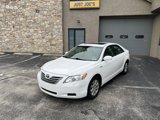 Used 2009 Toyota Camry Hybrid image 3