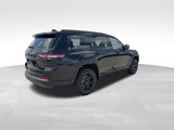 New 2025 Jeep Grand Cherokee L Laredo image 6