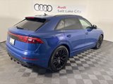New 2025 Audi SQ8 Prestige image 3