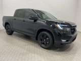 New 2025 Honda Ridgeline Black Edition image 2