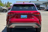 New 2025 Lexus RX 350 Premium image 5