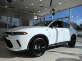 New 2024 Dodge Hornet R/T w/ Tech Pack w/o Parking image 4