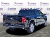 New 2025 Ford F150 Platinum w/ Equipment Group 703A Plus image 4