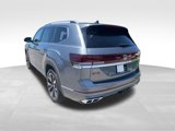 New 2025 Volkswagen Atlas SEL Premium R-Line image 5
