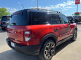 Used 2022 Ford Bronco Sport Outer Banks image 5