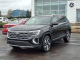 New 2025 Volkswagen Atlas SEL image 2