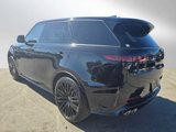 New 2025 Land Rover Range Rover Sport SV Edition Two image 3