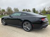 New 2025 Ford Mustang GT Premium image 5