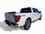 New 2025 Ford F150 Lariat image 4