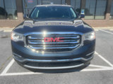 Used 2019 GMC Acadia SLT image 2