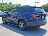 Used 2022 Honda Pilot Sport image 4