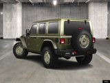 New 2025 Jeep Wrangler Unlimited Sport S 4xe image 6