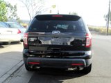 Used 2015 Ford Explorer 4WD Police Interceptor image 5