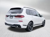 New 2026 BMW X7 xDrive40i w/ Executive Package image 3