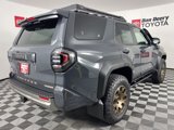 New 2025 Toyota 4Runner 4WD image 6