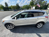 Used 2015 Ford Escape Titanium w/ Equipment Group 301A image 5