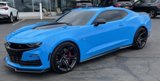 Used 2023 Chevrolet Camaro SS image 2