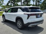 New 2026 Chevrolet Traverse LT w/ Driver Confidence Package image 5
