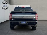 Certified 2023 Ford F150 Limited image 4