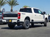 New 2025 Ford F250 Platinum w/ Tremor Off-Road Package image 4