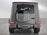 New 2025 Mercedes-Benz G 580 w/ EQ Technology image 4