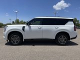 New 2025 Nissan Armada SL image 4