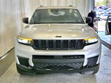 Used 2023 Jeep Grand Cherokee L Laredo image 5