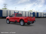 New 2026 Ford F350 4x4 Regular Cab Super Duty image 4