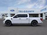 New 2025 Ford F150 STX image 3