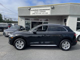 Used 2020 Audi Q5 2.0T Premium w/ Convenience Package image 4