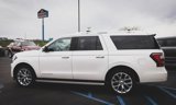 Used 2019 Ford Expedition Max Platinum image 3